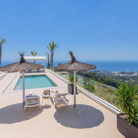 Casa What A Life Sayalonga By Ruralidays Buitenkant foto