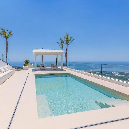 Casa What A Life Sayalonga By Ruralidays Buitenkant foto