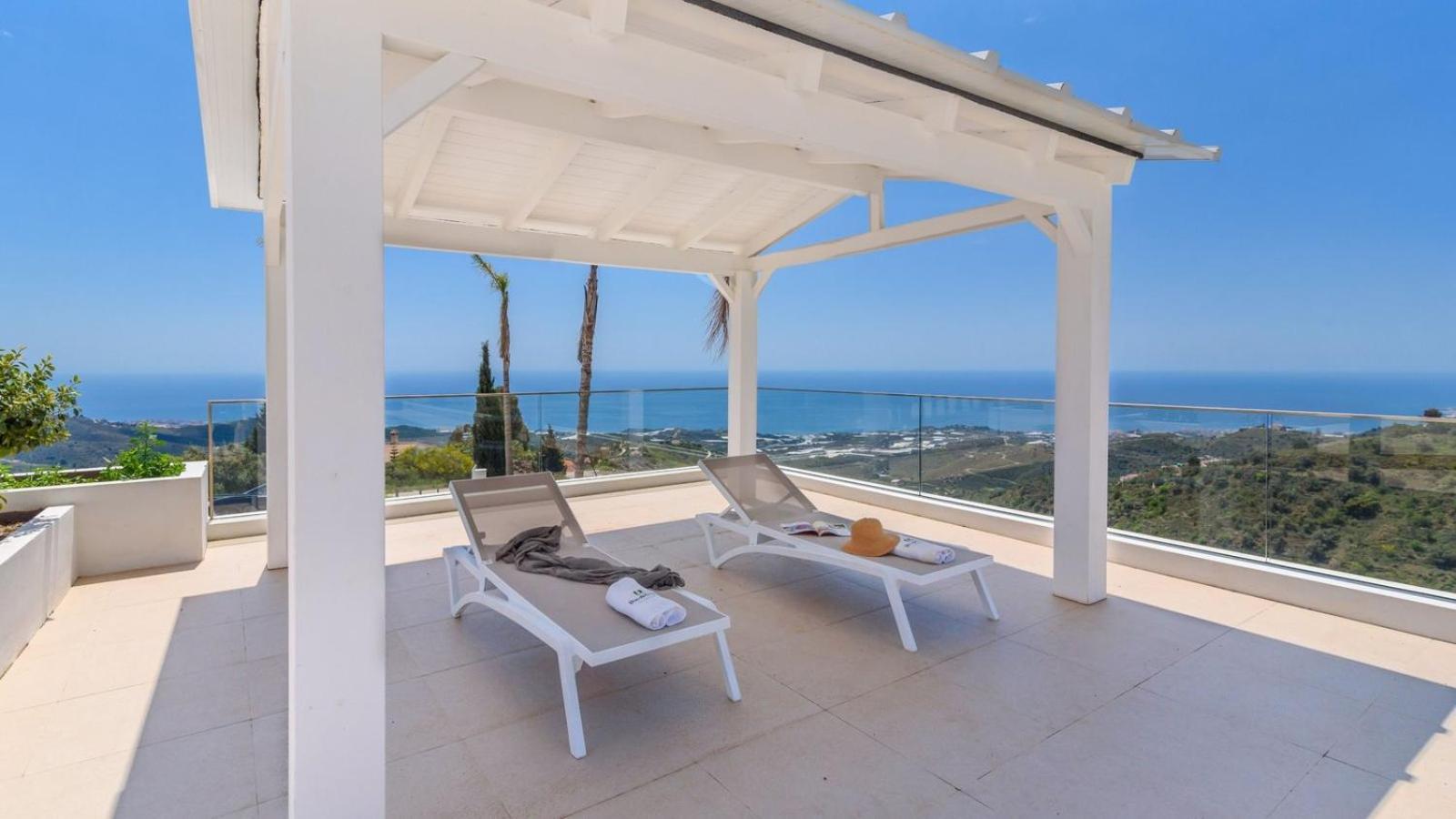 Casa What A Life Sayalonga By Ruralidays Buitenkant foto