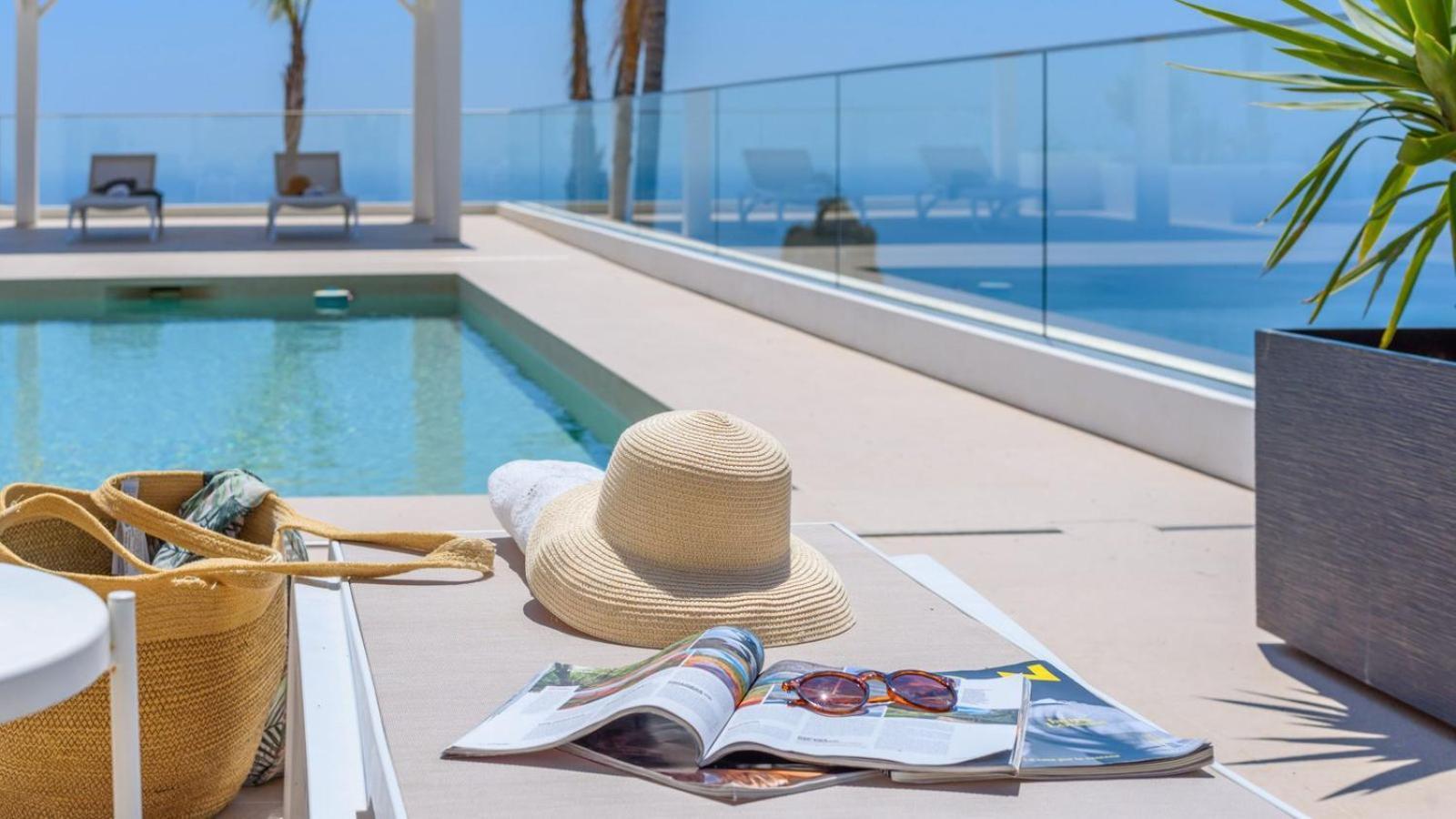 Casa What A Life Sayalonga By Ruralidays Buitenkant foto
