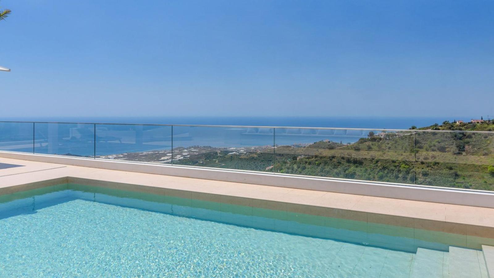 Casa What A Life Sayalonga By Ruralidays Buitenkant foto