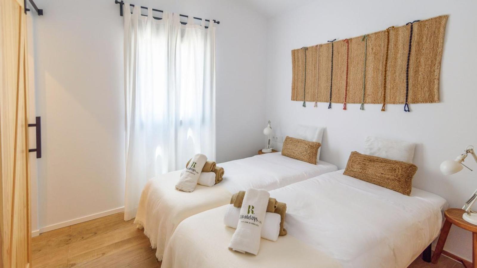Casa What A Life Sayalonga By Ruralidays Buitenkant foto