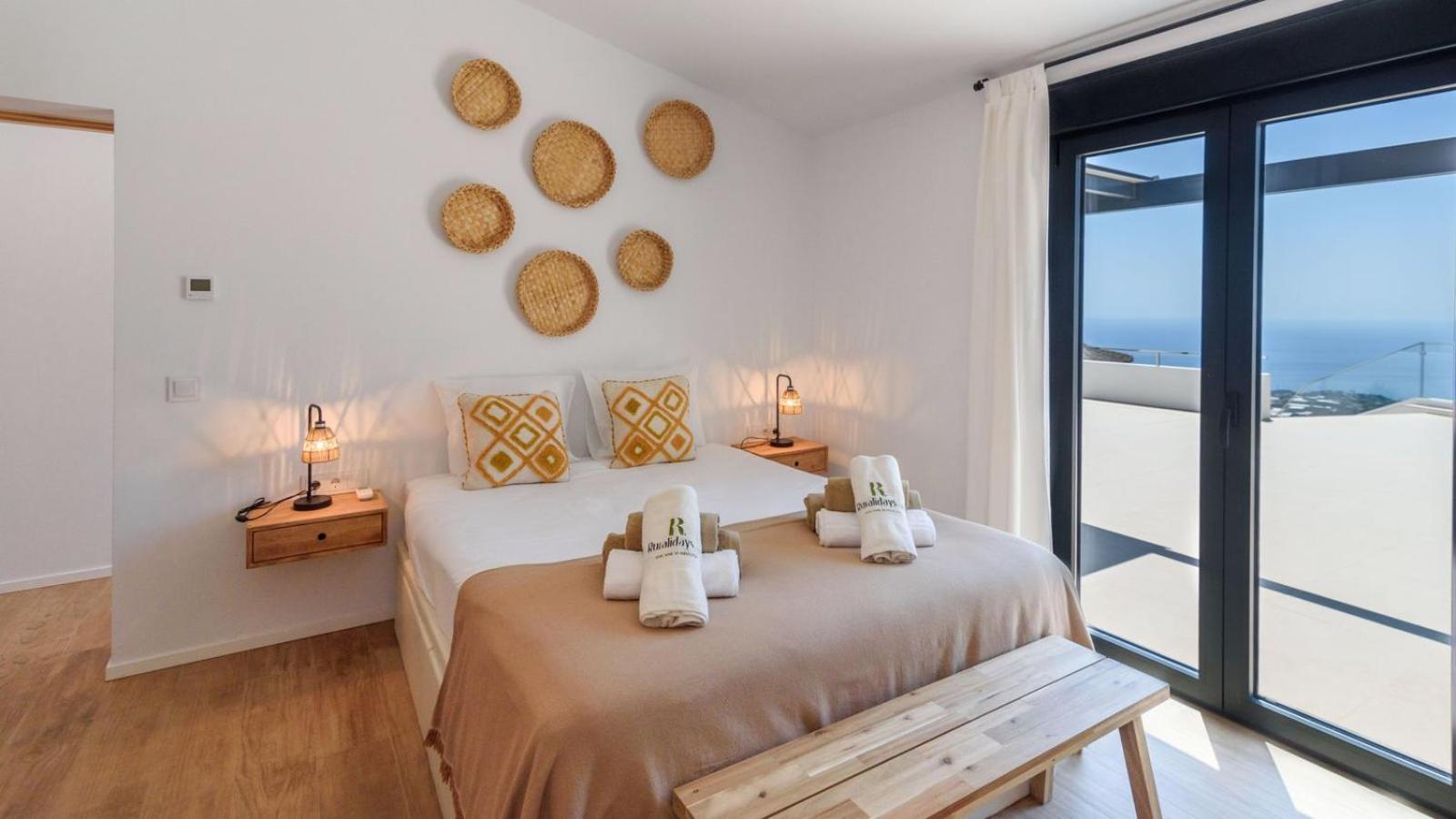 Casa What A Life Sayalonga By Ruralidays Buitenkant foto