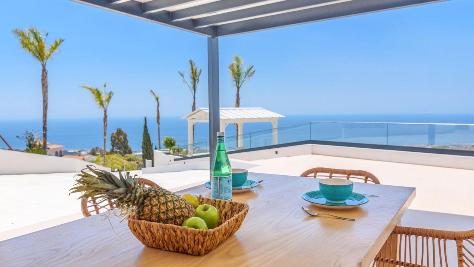 Casa What A Life Sayalonga By Ruralidays Buitenkant foto