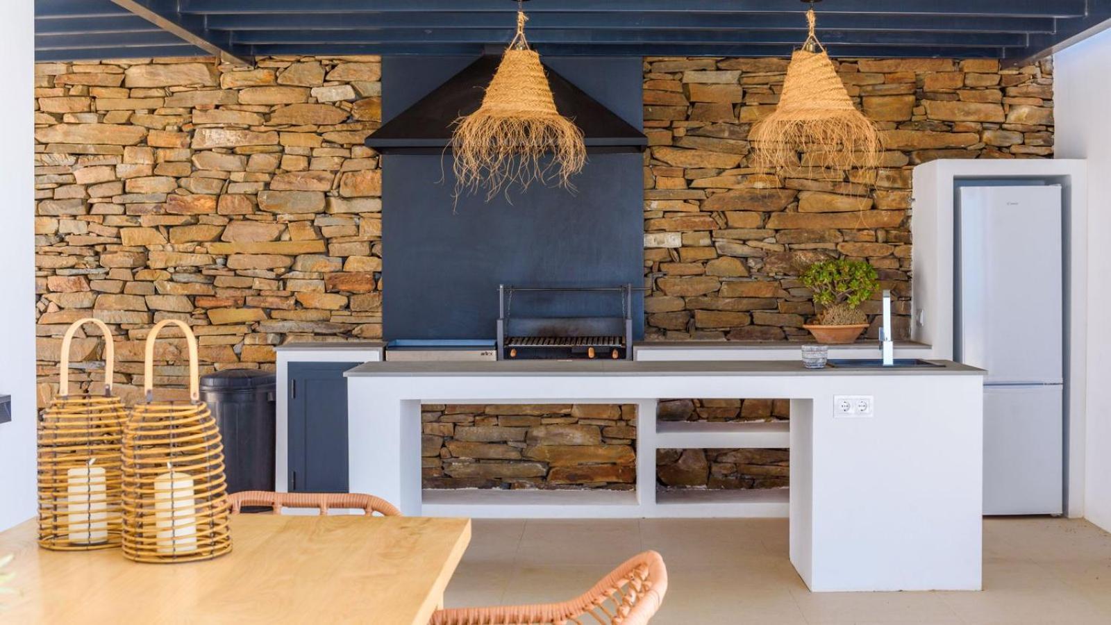 Casa What A Life Sayalonga By Ruralidays Buitenkant foto