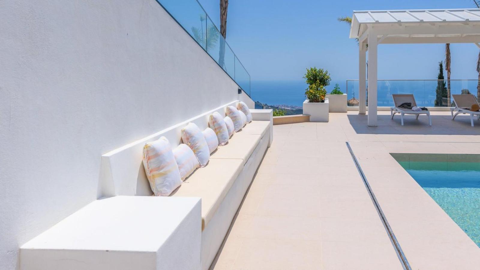 Casa What A Life Sayalonga By Ruralidays Buitenkant foto